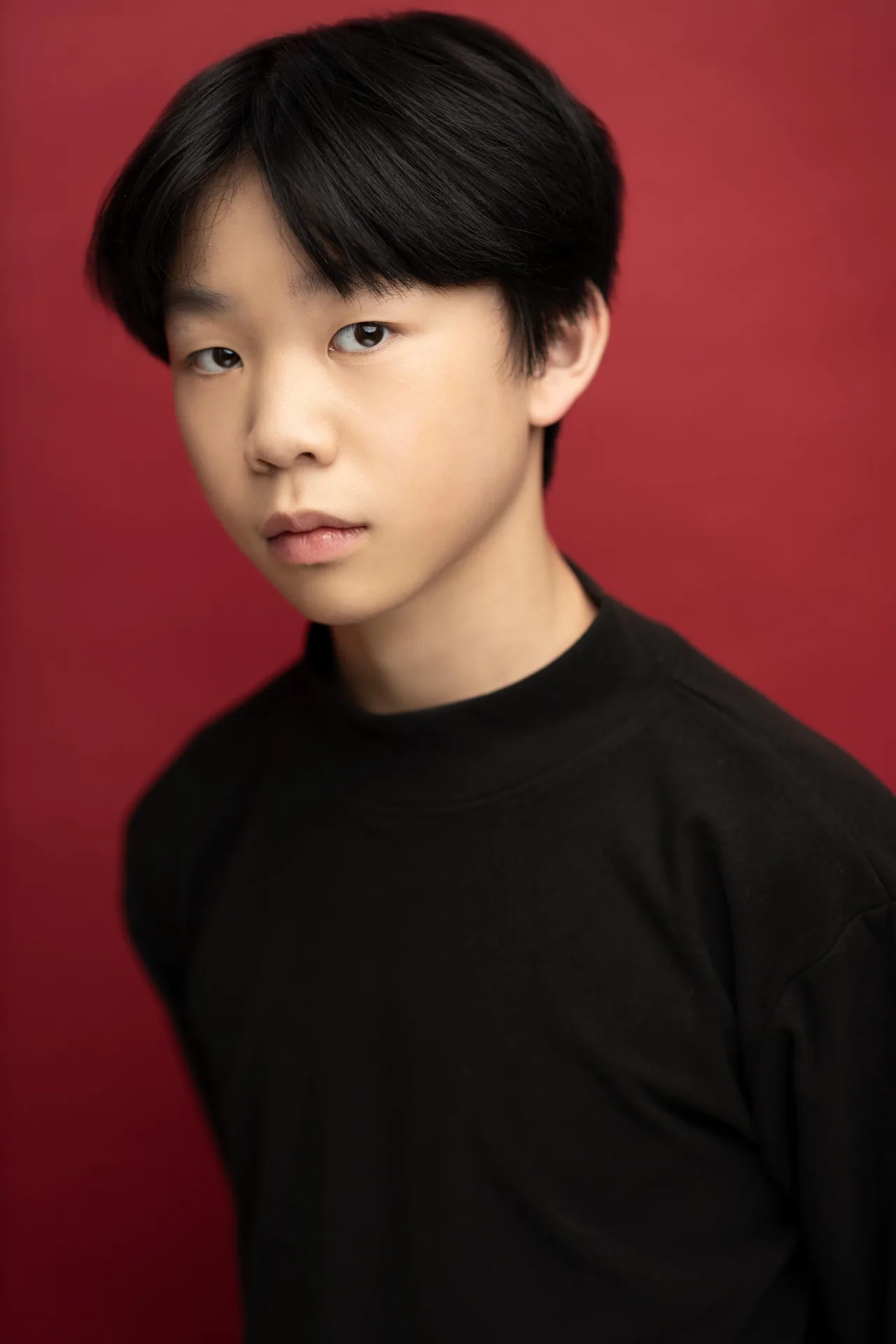 تصویر Jayden Zhang