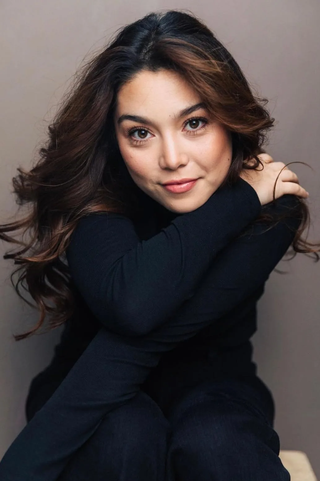 تصویر Ana Yi Puig