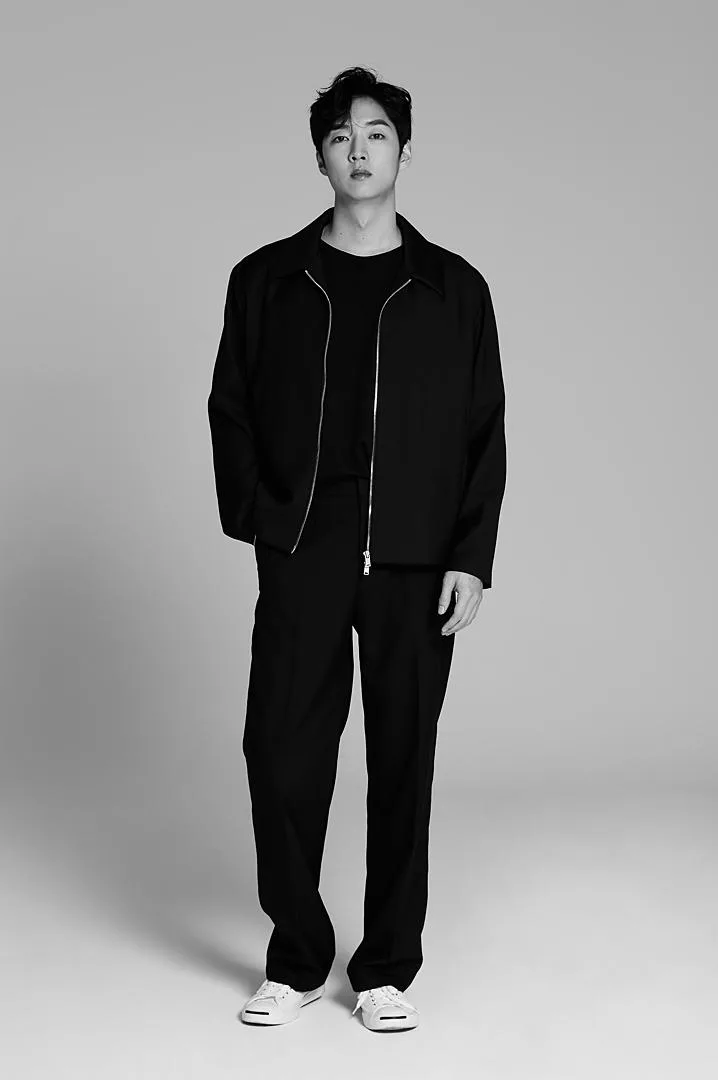 تصویر Kang Young-seok