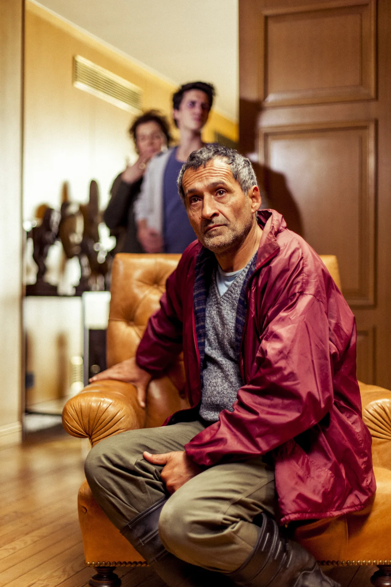تصویر Germán De Silva
