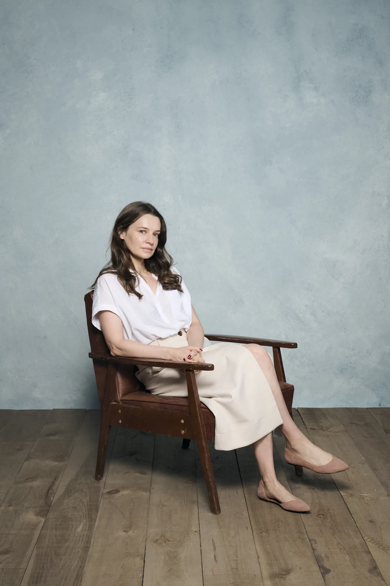 تصویر Catherine Walker