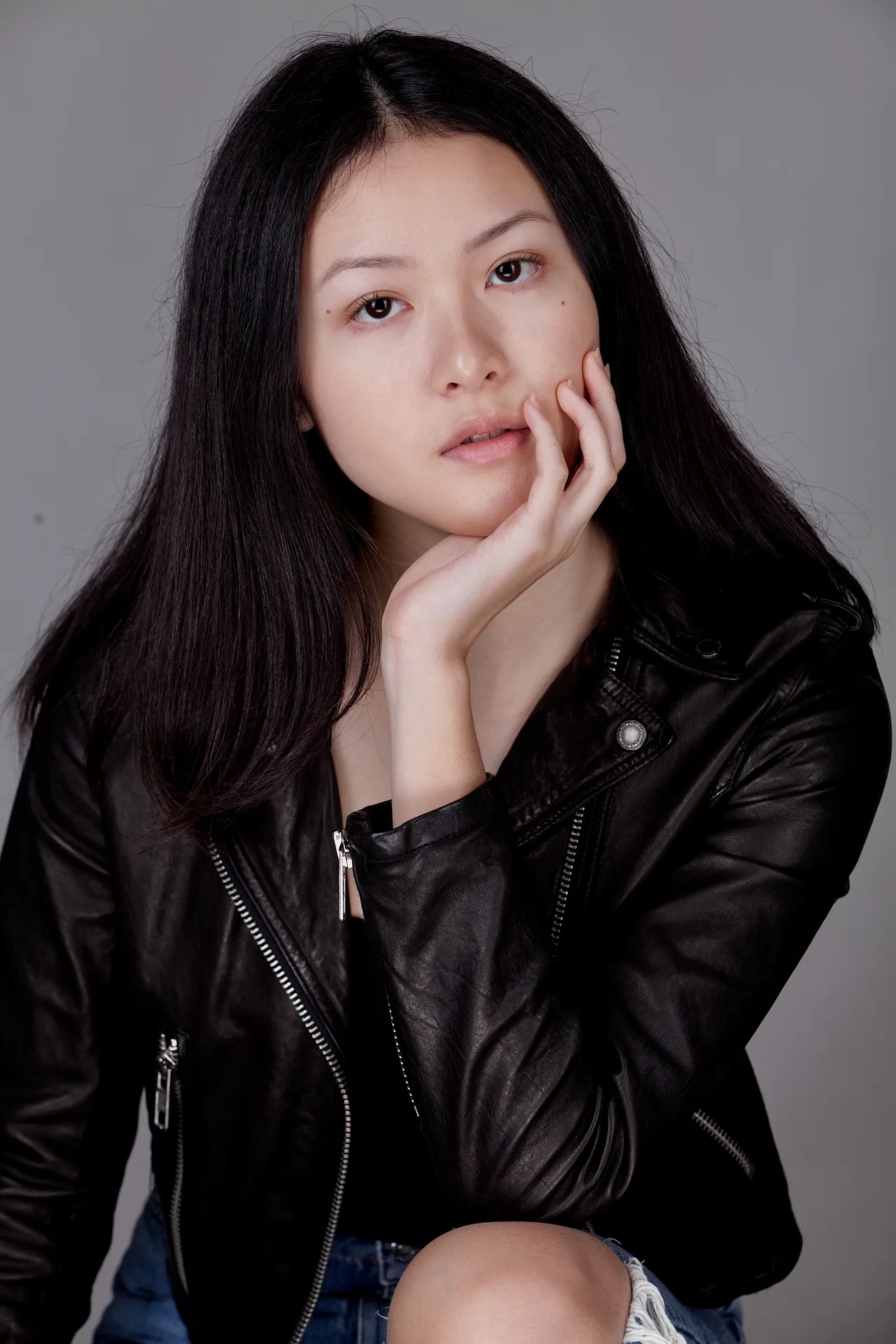 تصویر Isabella Wei