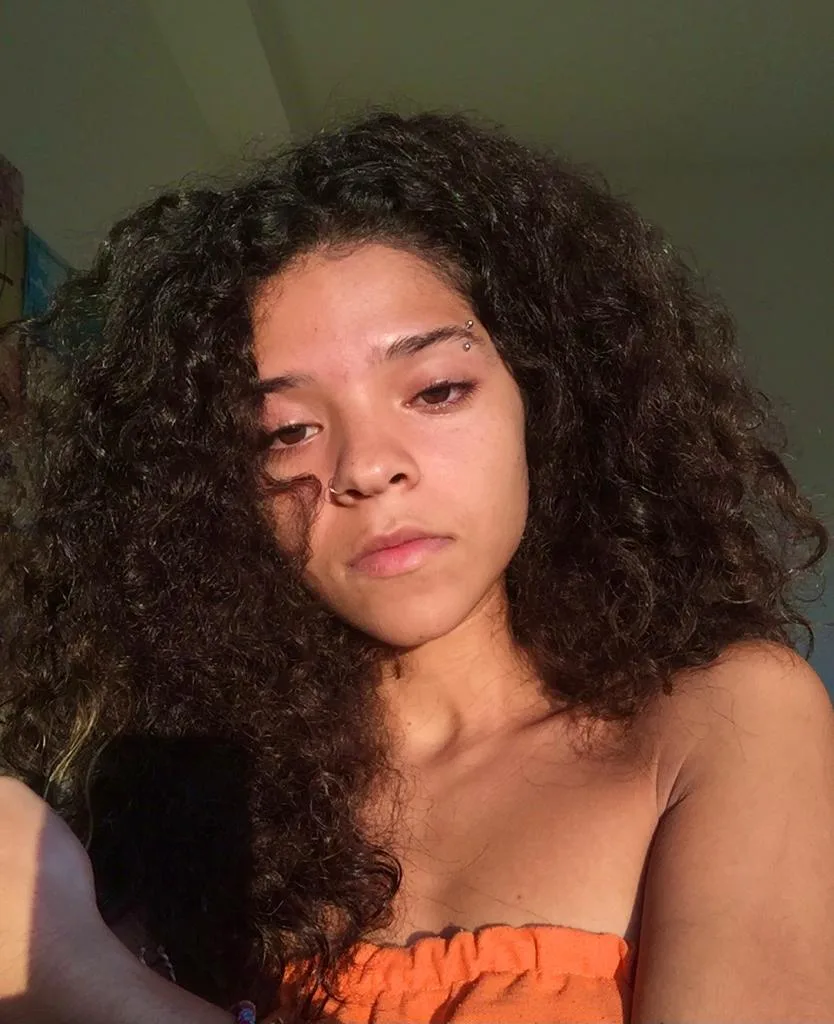 تصویر Inara Dos Santos
