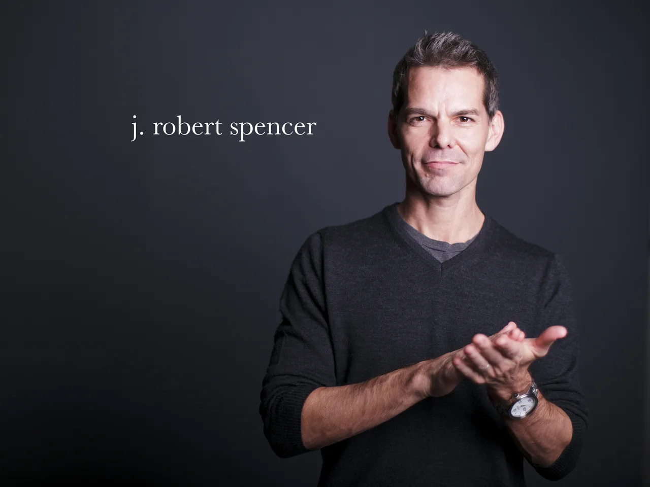 تصویر J. Robert Spencer