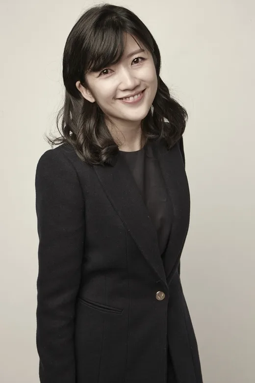تصویر Jang So-yeon