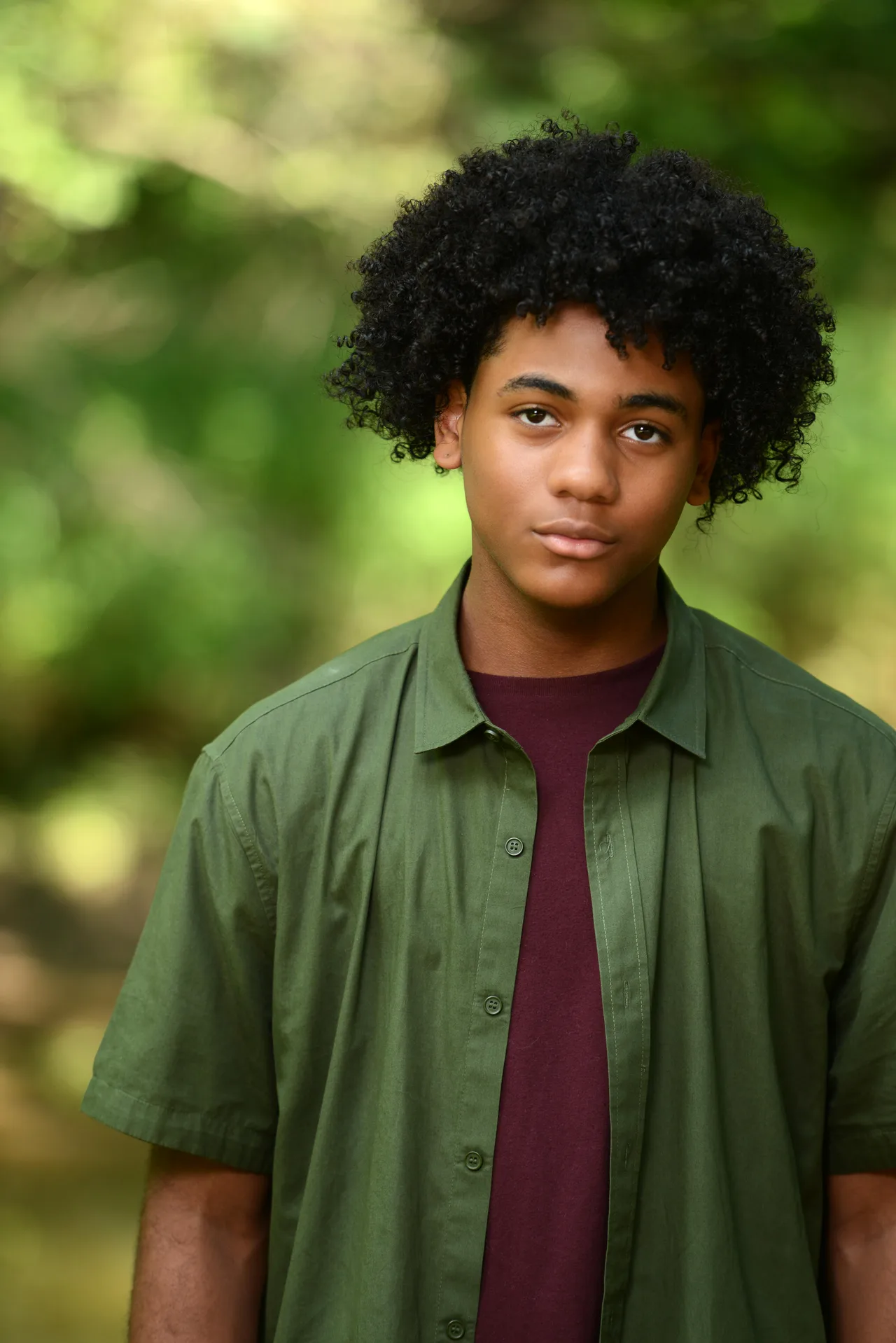 تصویر Jeremiah Friedlander