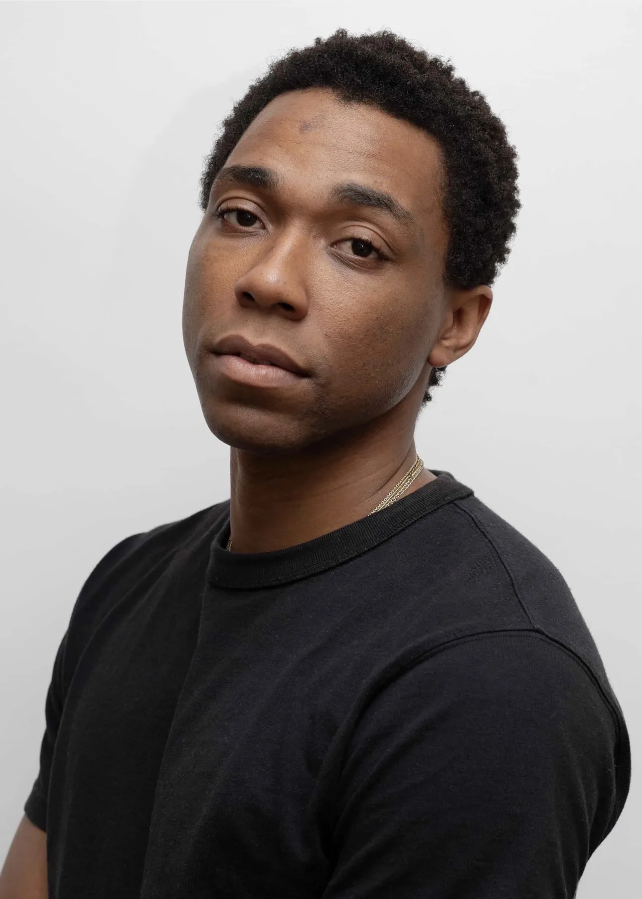 تصویر Omari K. Chancellor