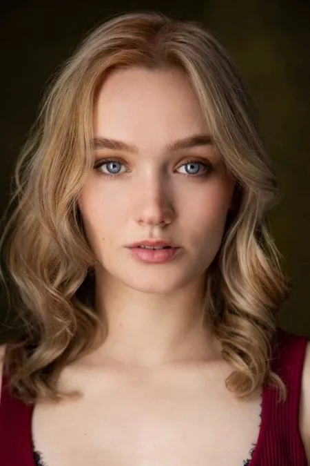 تصویر Emma Purro