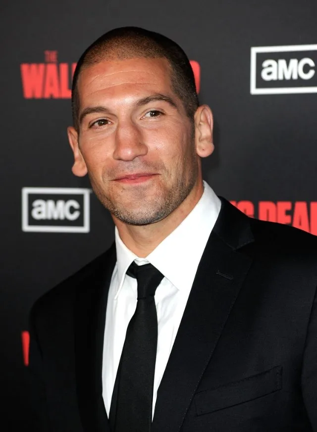 تصویر Jon Bernthal