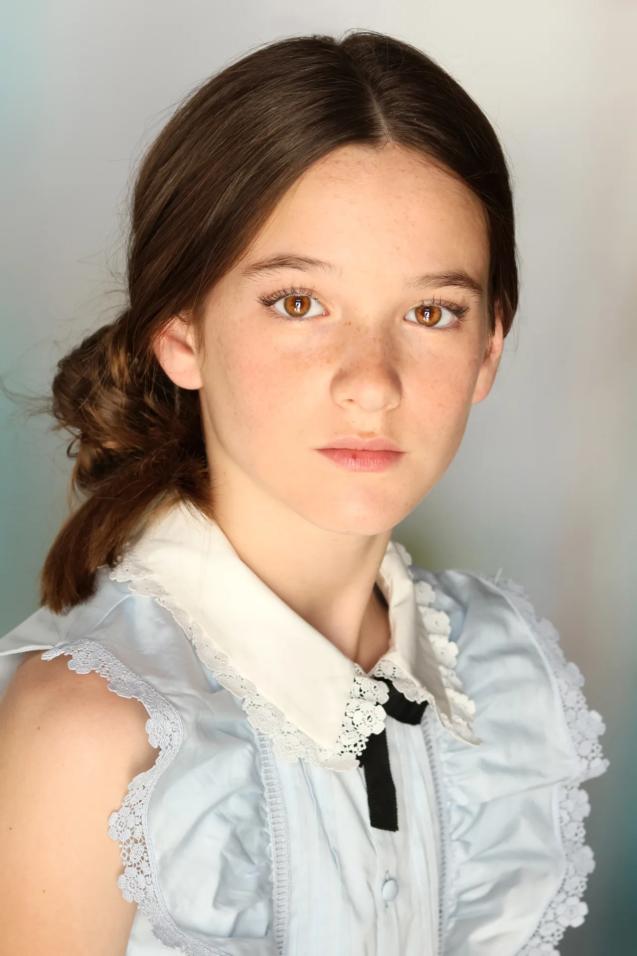 تصویر Amelie Dallimore
