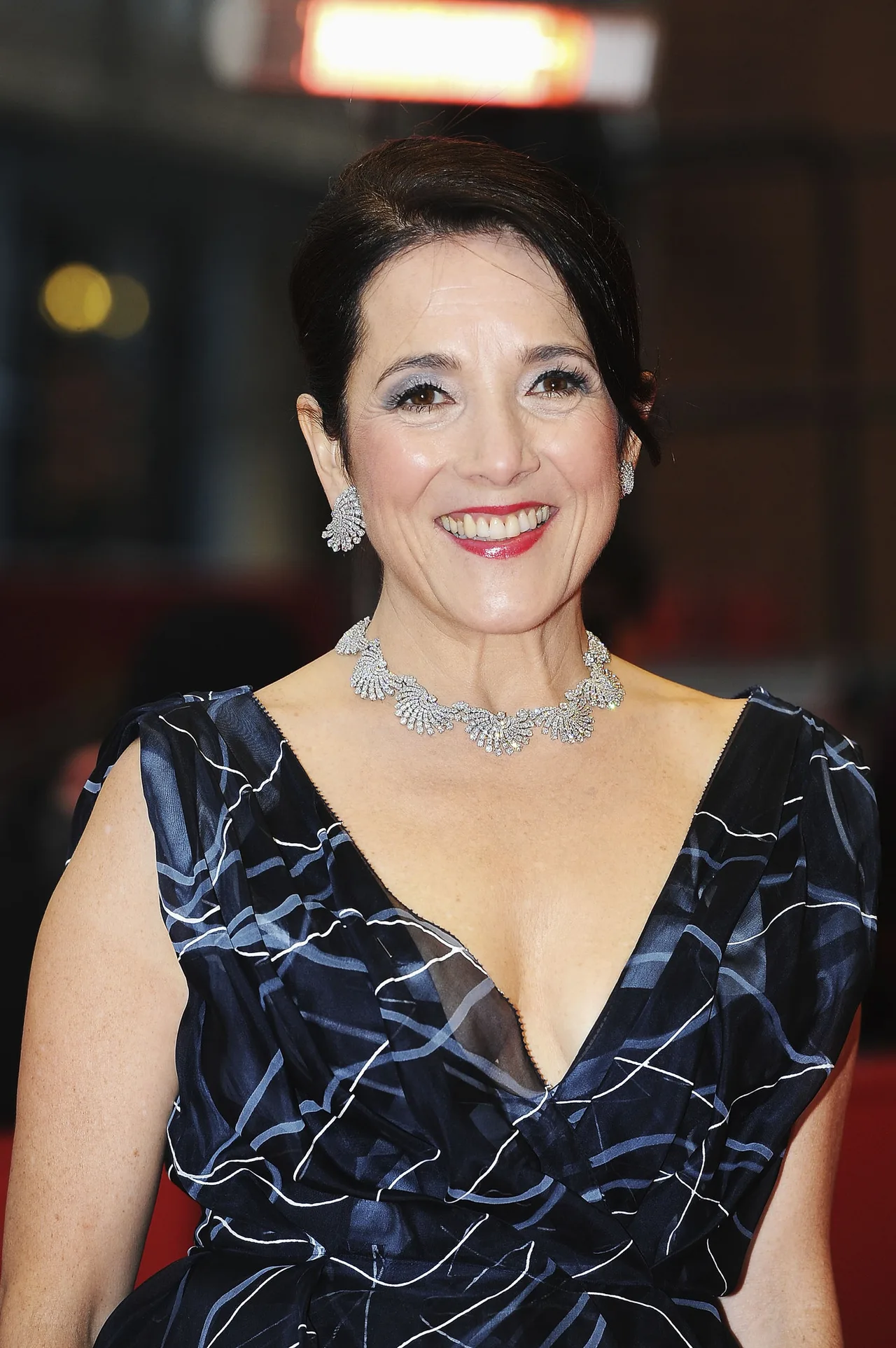 تصویر Paulina García