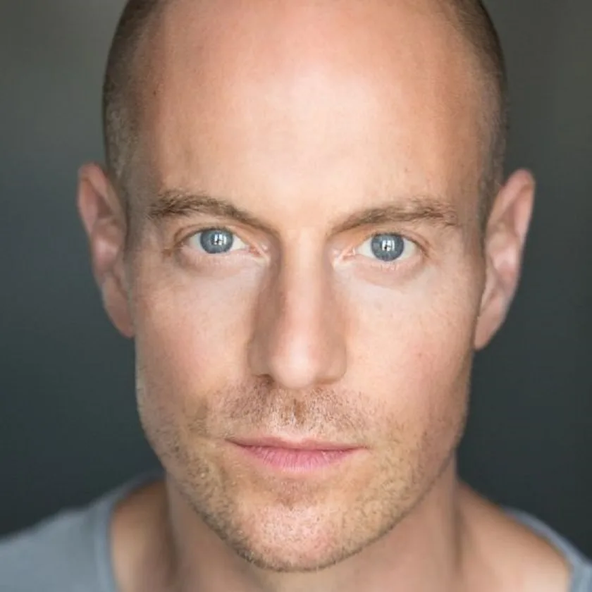 تصویر Matthew Gravelle