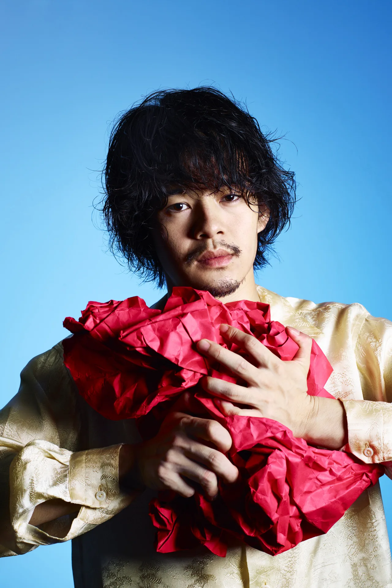 تصویر Sôsuke Ikematsu