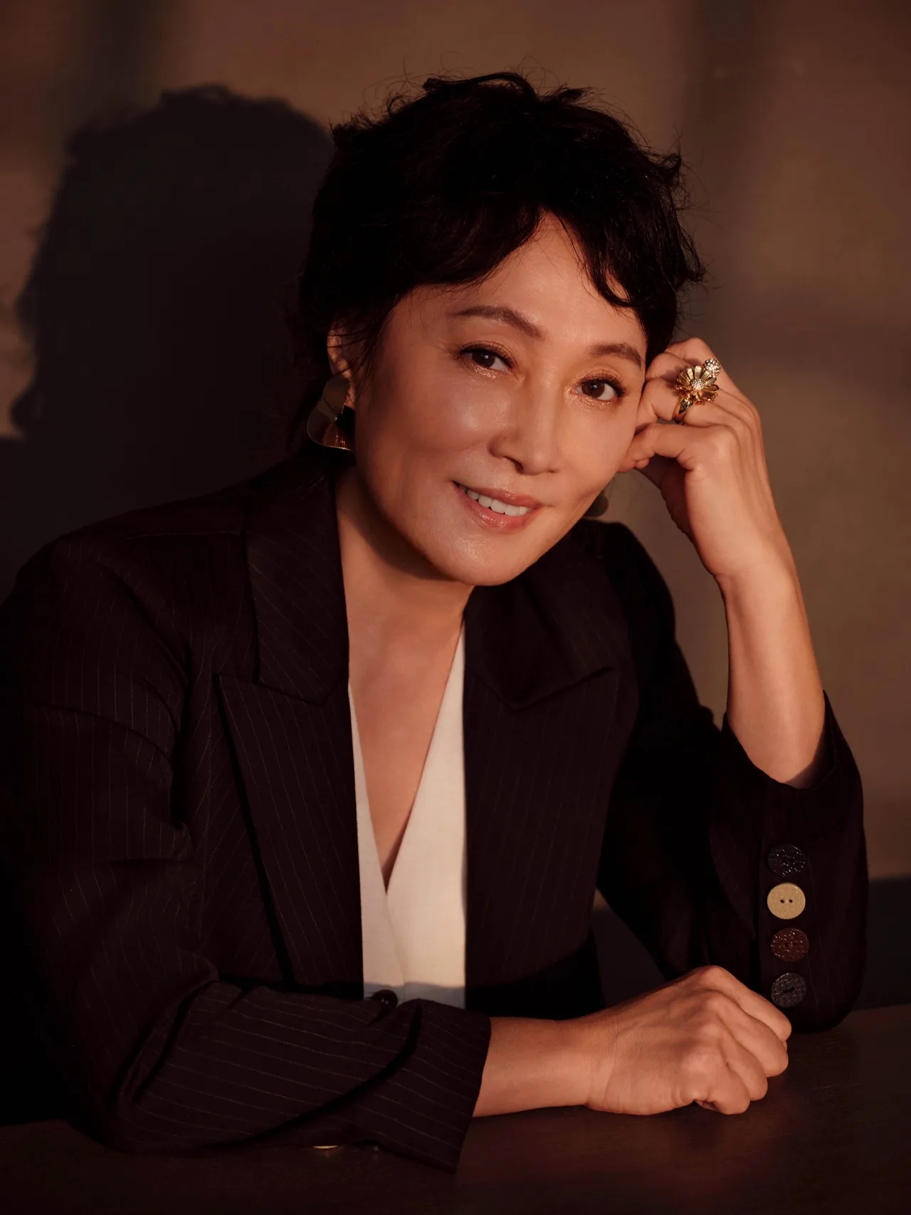 تصویر Diana Lin