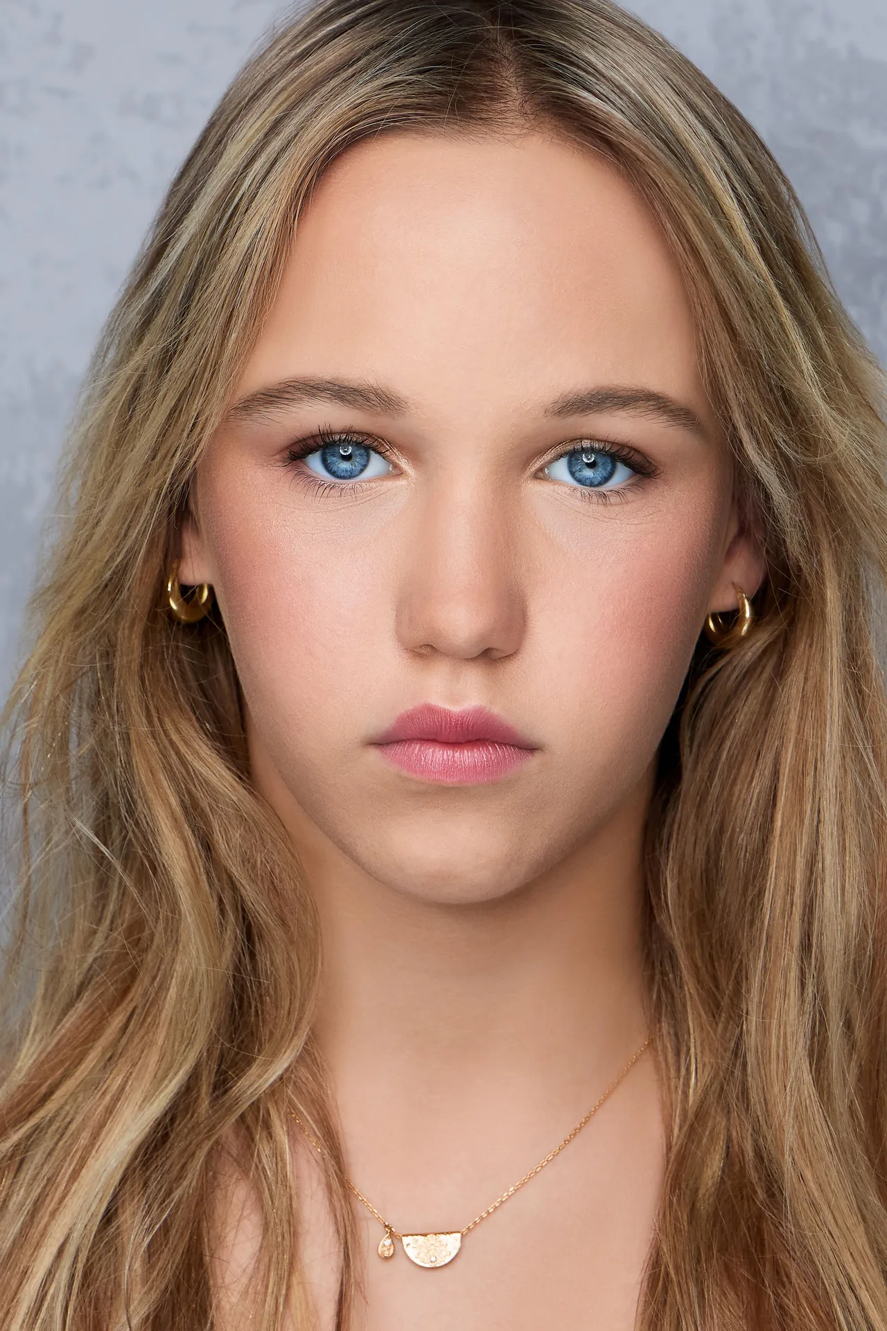 تصویر Mischa Heywood