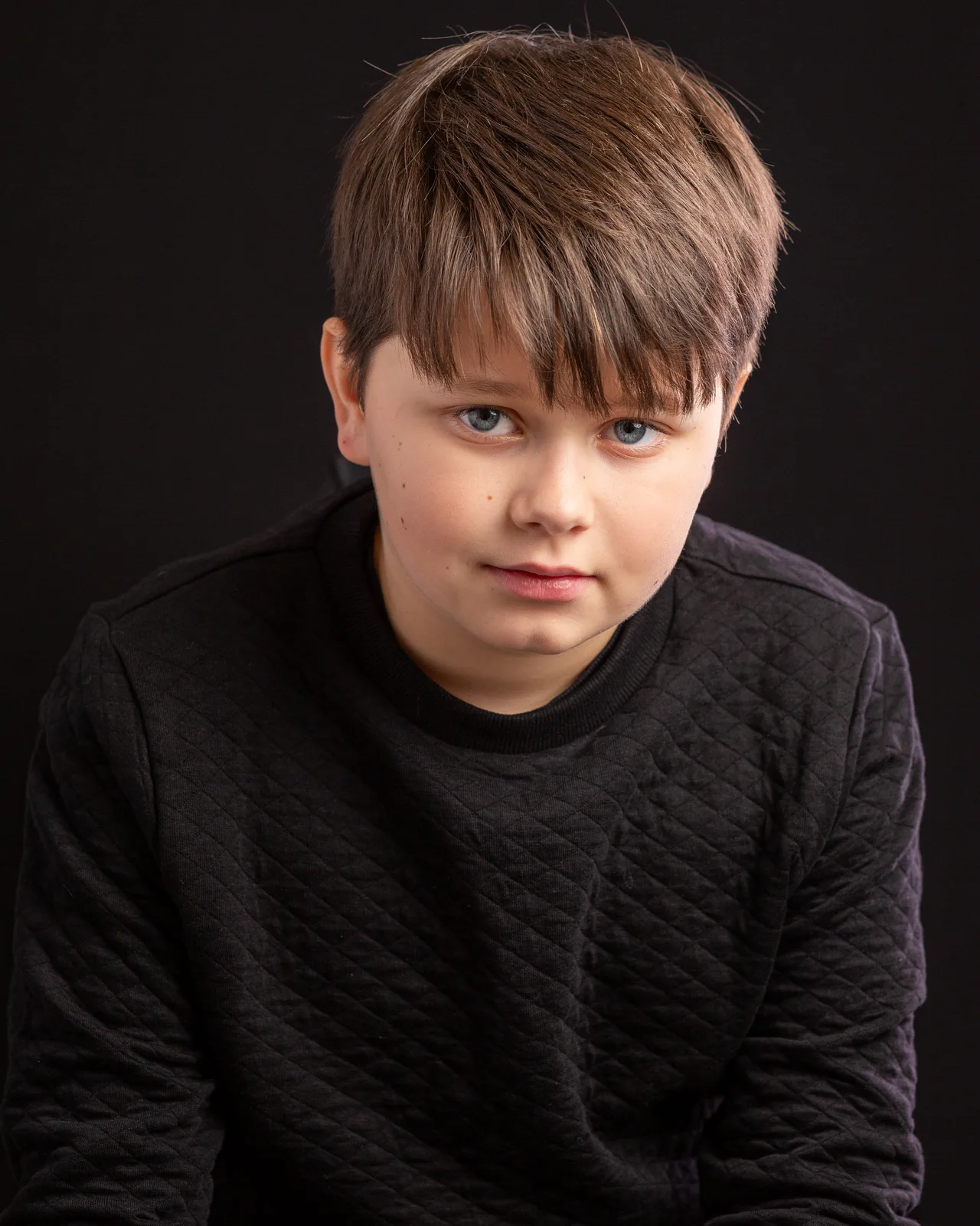 تصویر Max Wilson