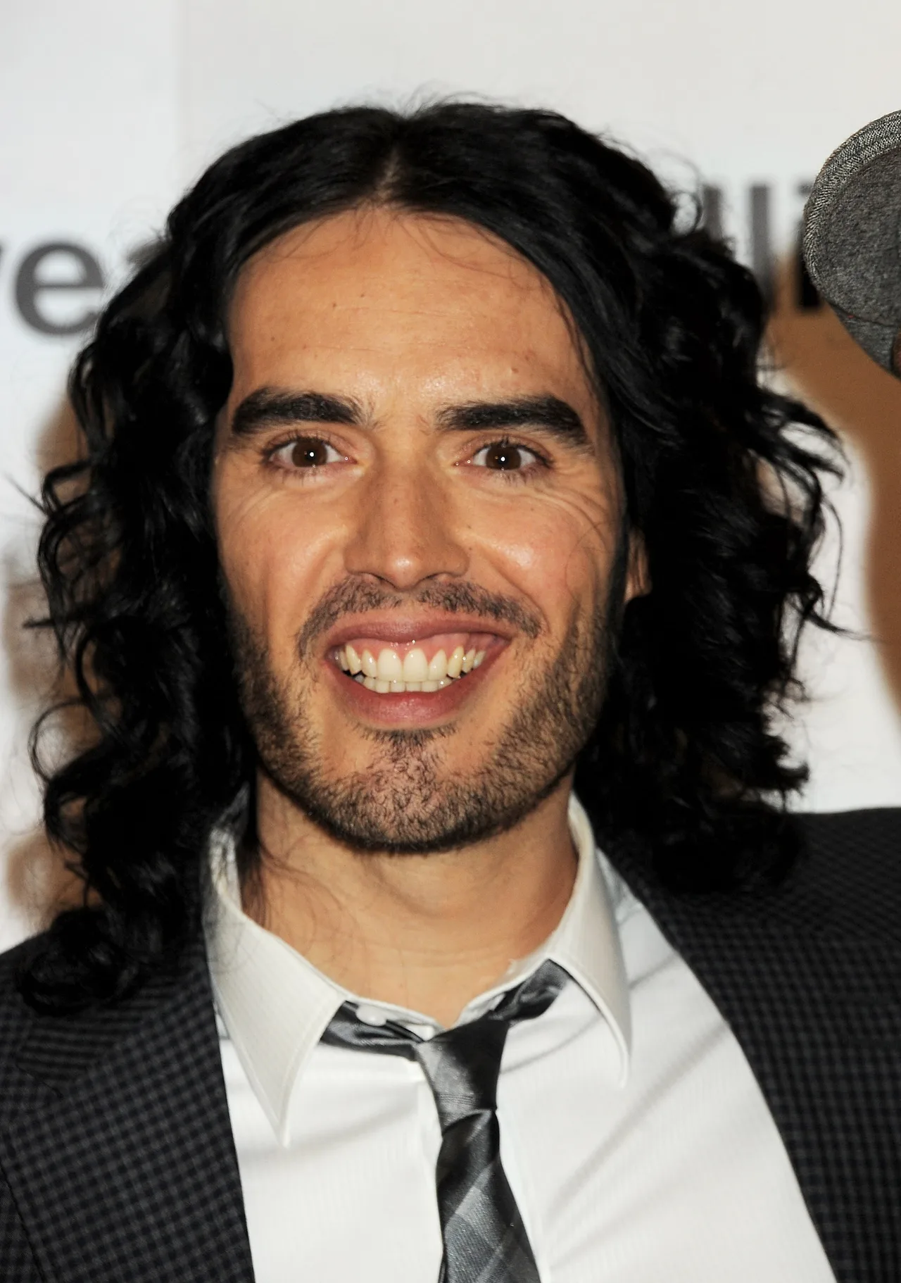 تصویر Russell Brand