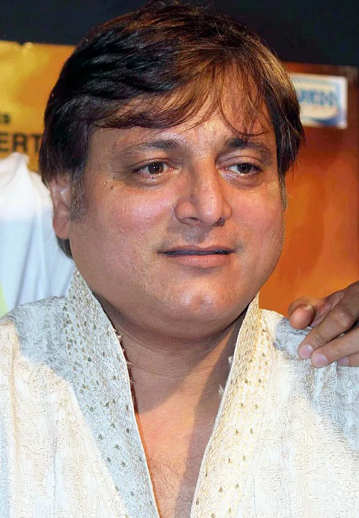 تصویر Manoj Joshi