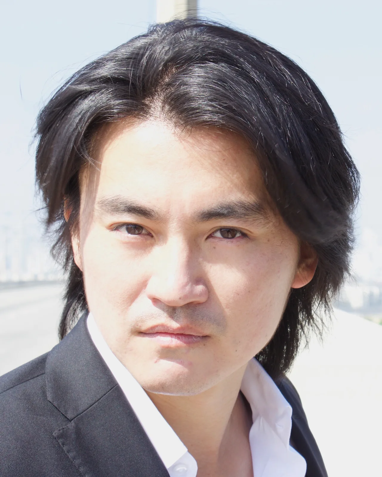 تصویر Shin Koyamada