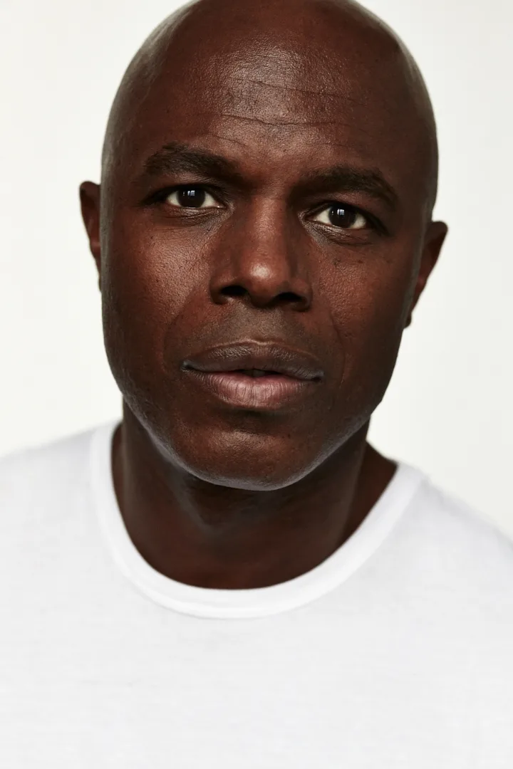 تصویر Chris Obi