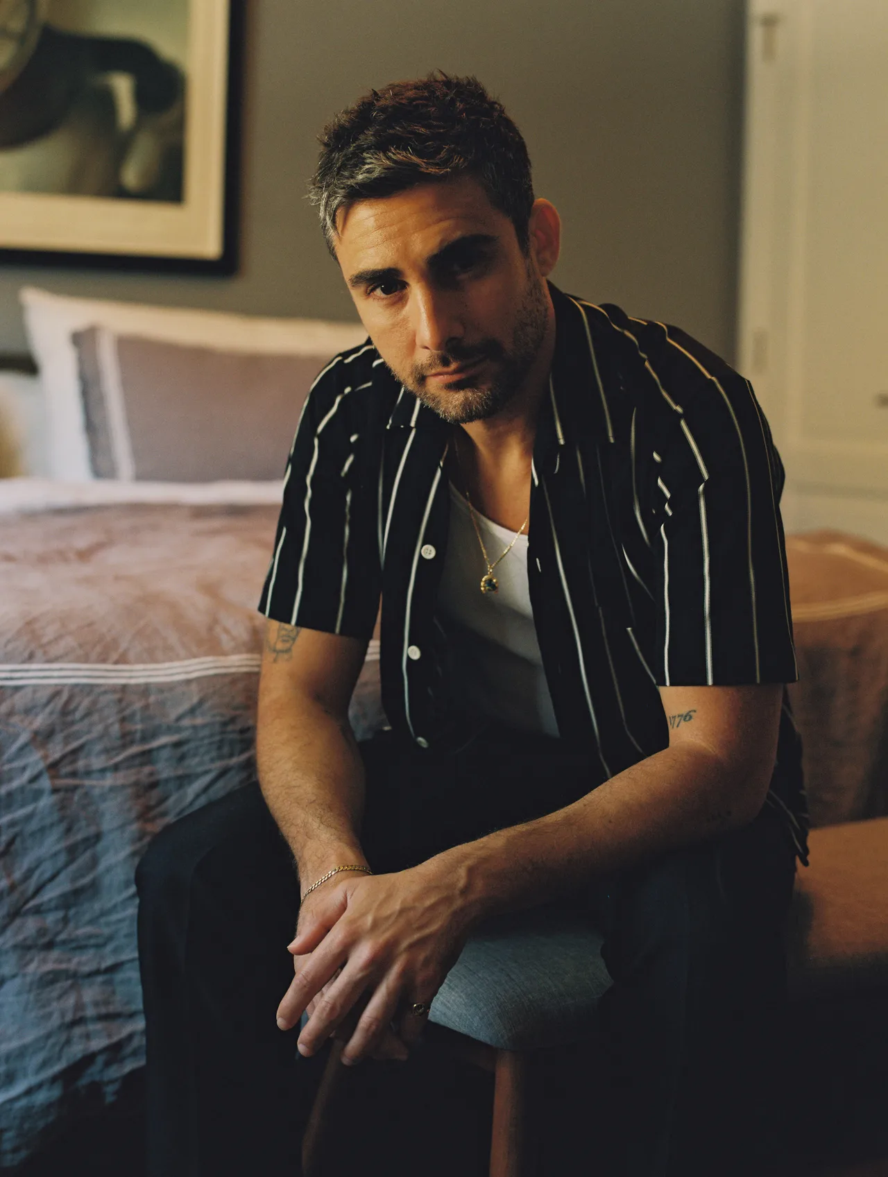 تصویر Tommy Savas
