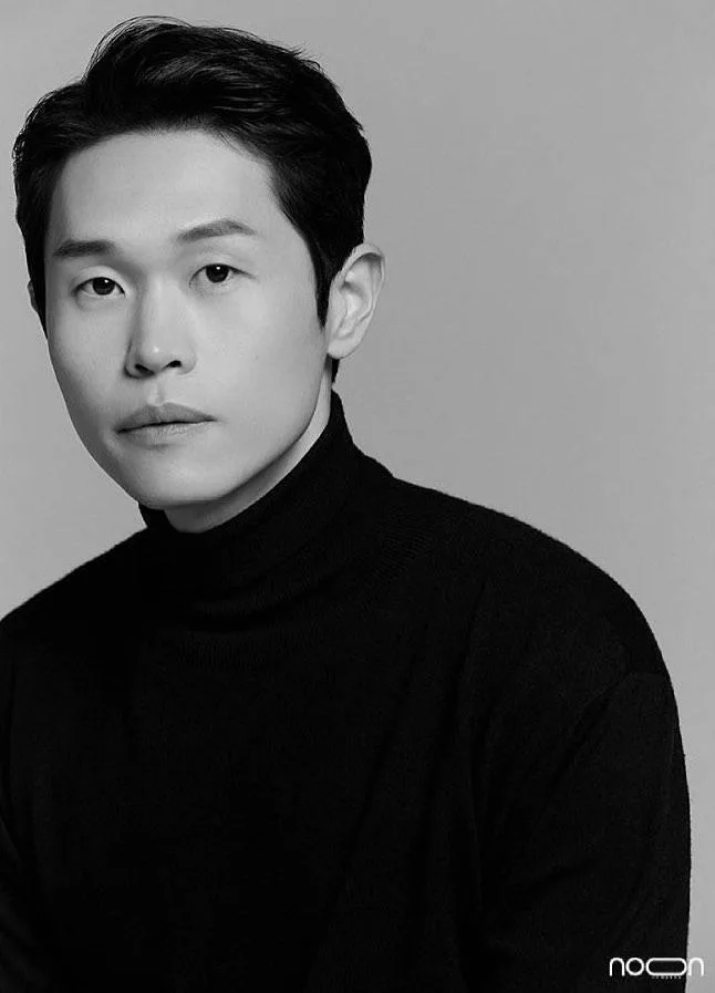 تصویر Kang Gil-woo
