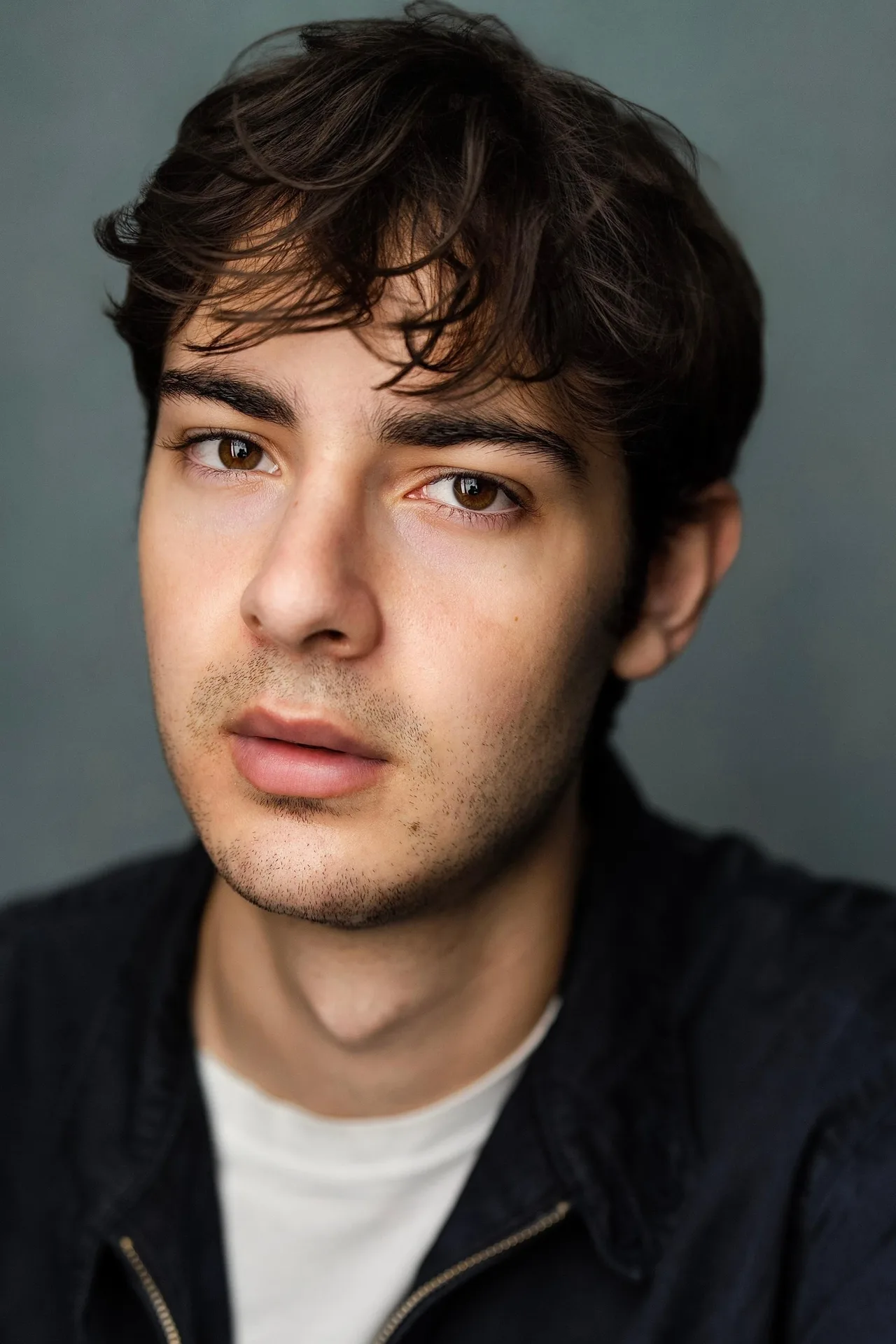 تصویر Rory Walton-Smith