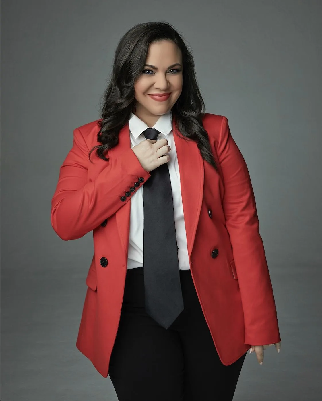 تصویر Gloria Calderón Kellett