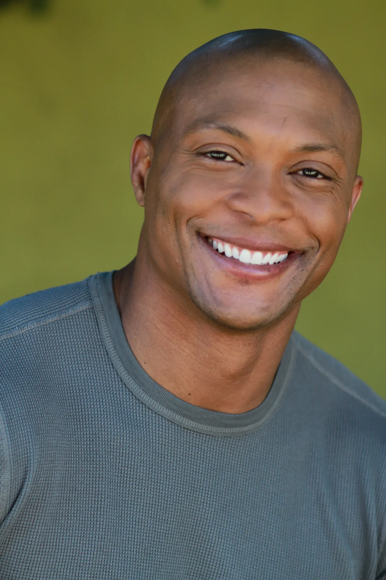 تصویر Eddie George