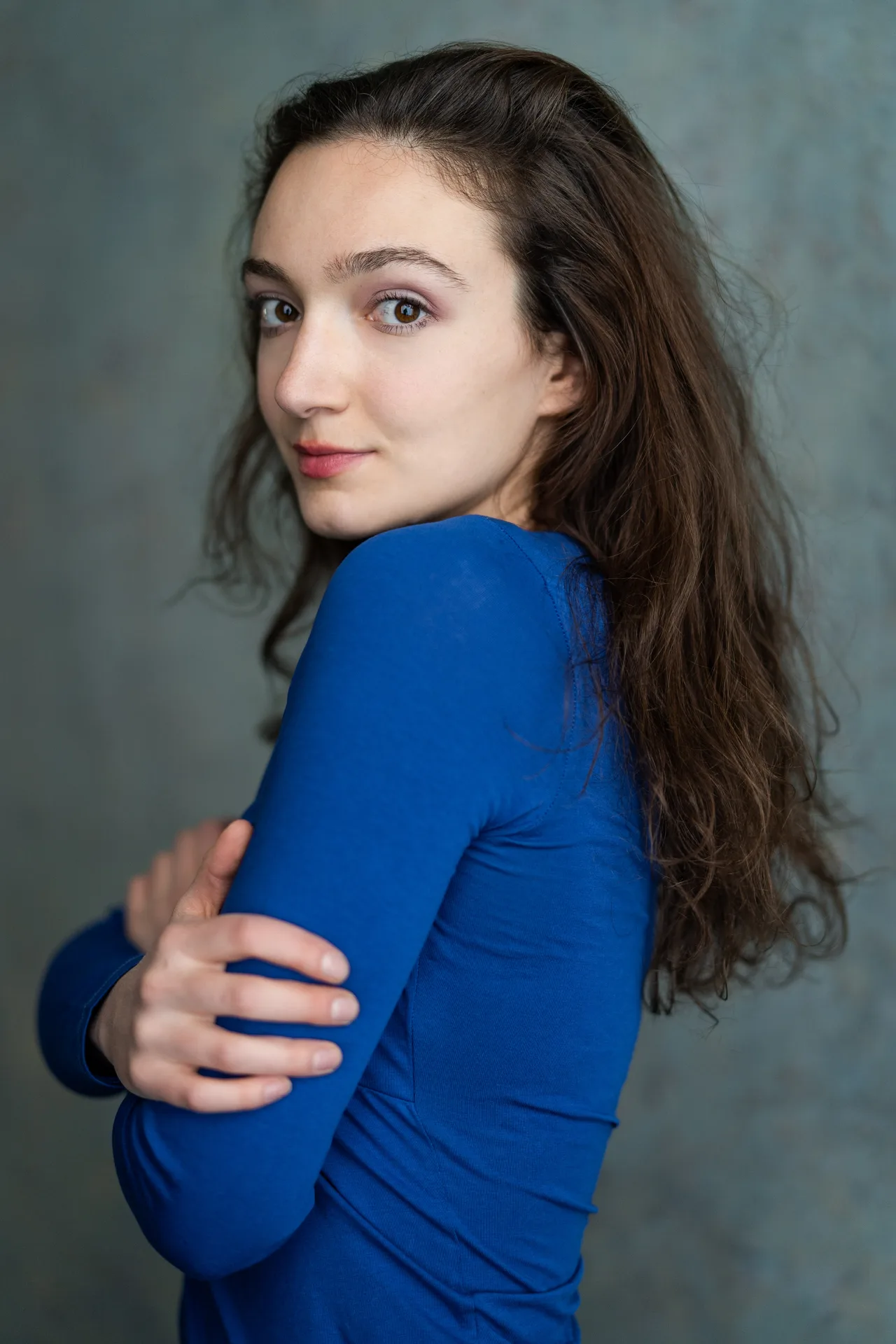 تصویر Emily Knutsson