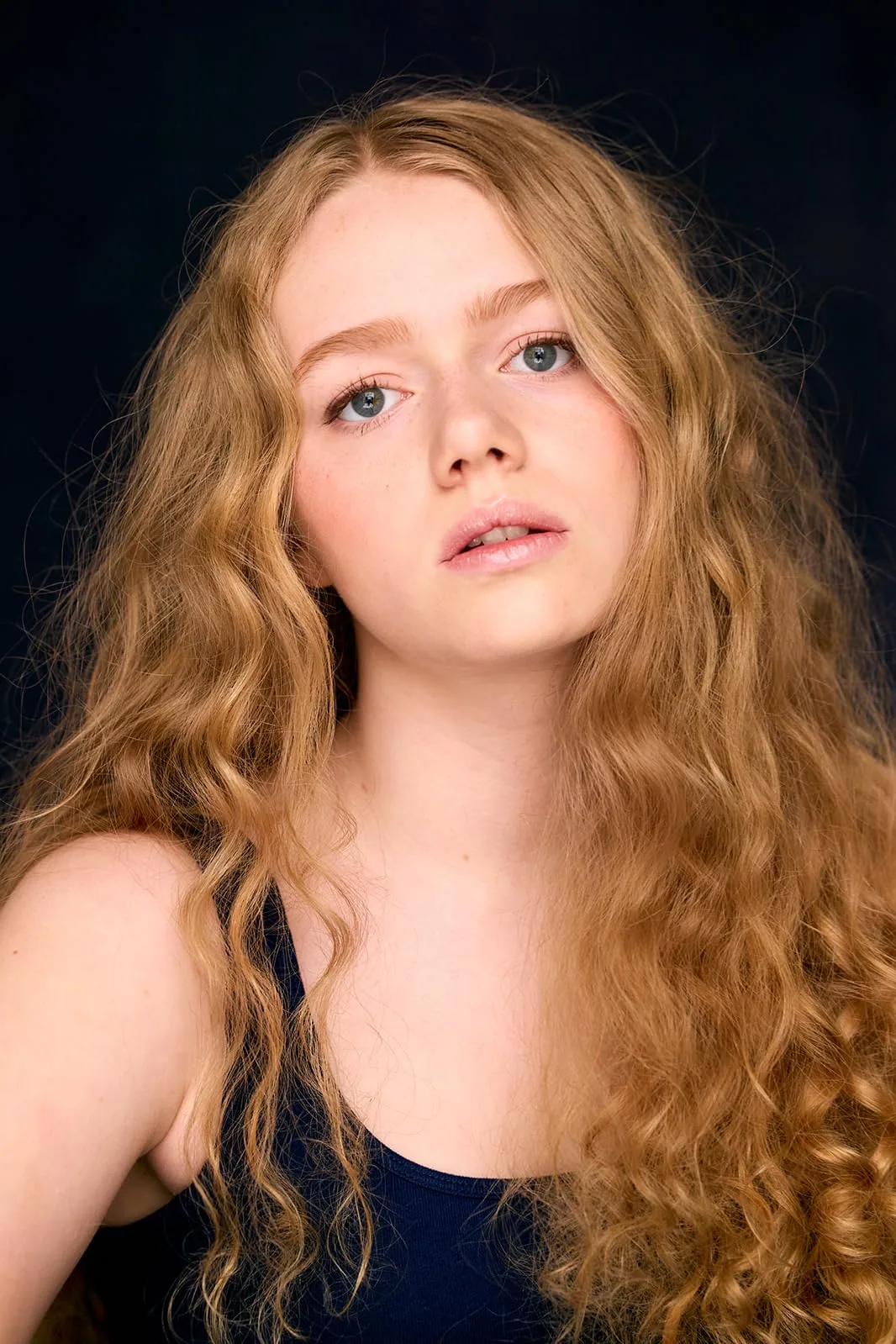 تصویر Vaughan Reilly