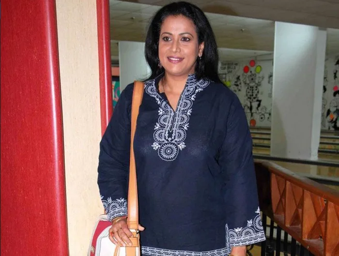 تصویر Mona Ambegaonkar