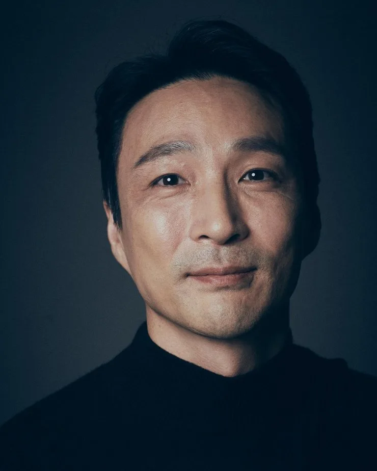 تصویر Min Ku-kyung