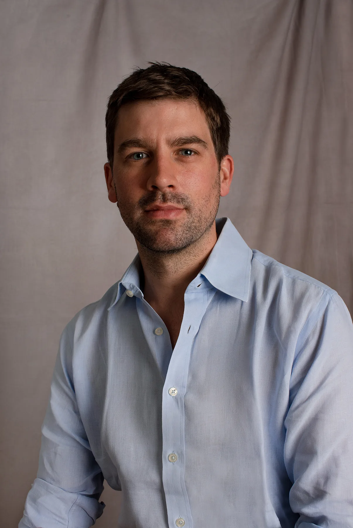 تصویر Max Benitz
