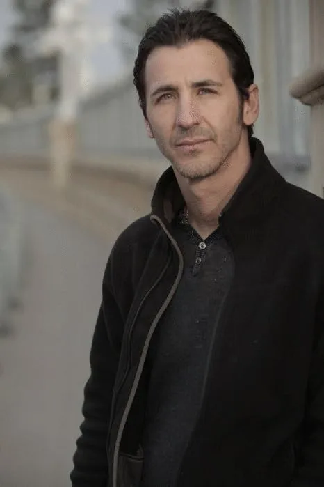تصویر Sully Erna