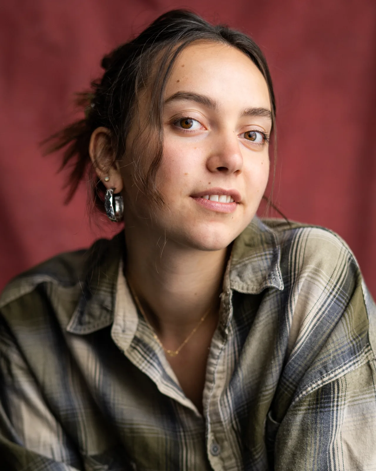 تصویر Maeve Courtier-Lilley