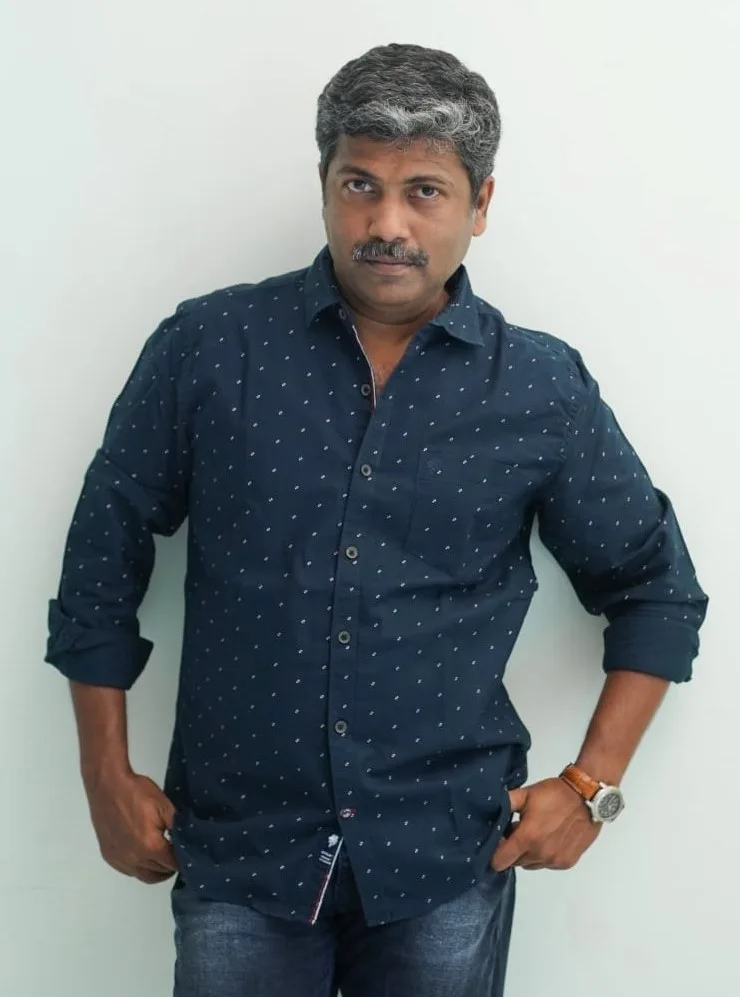 تصویر Prasanna Balachandran