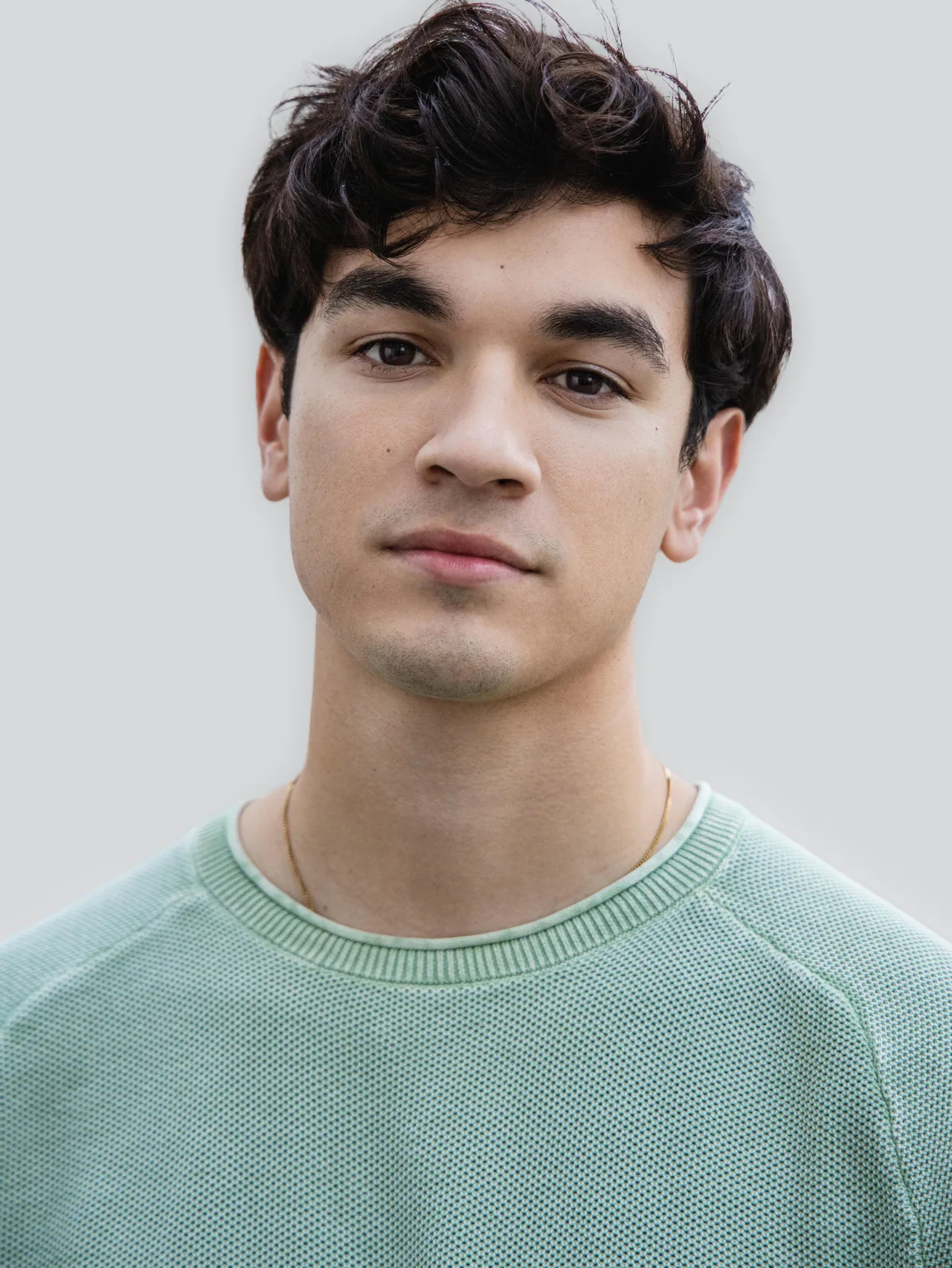تصویر Jacob Rodriguez