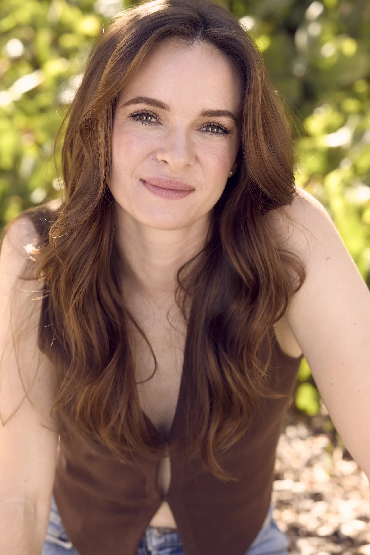 تصویر Danielle Panabaker