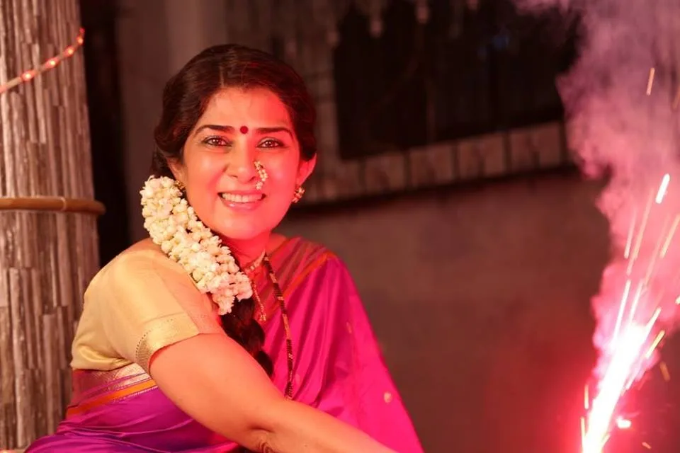 تصویر Gargi Patel