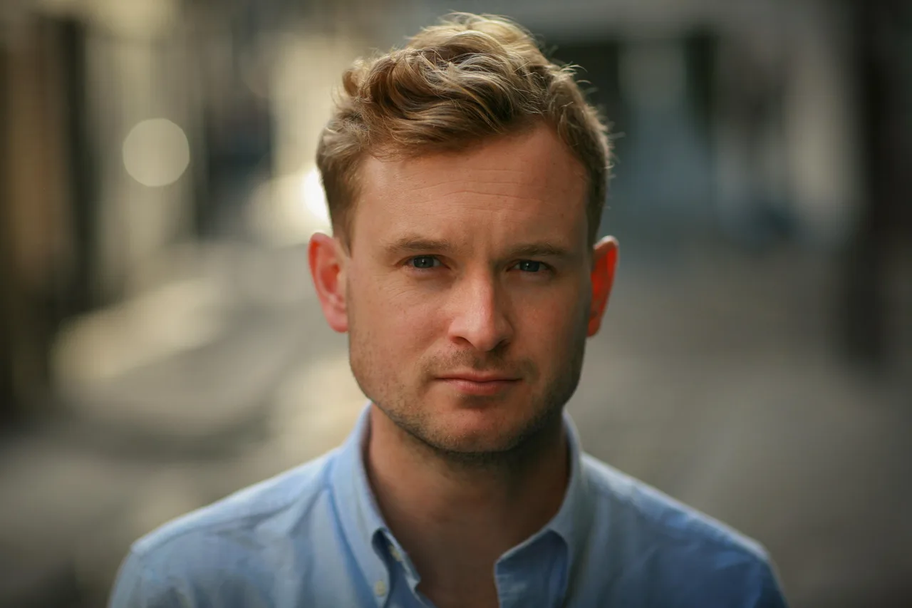 تصویر Max Pirkis