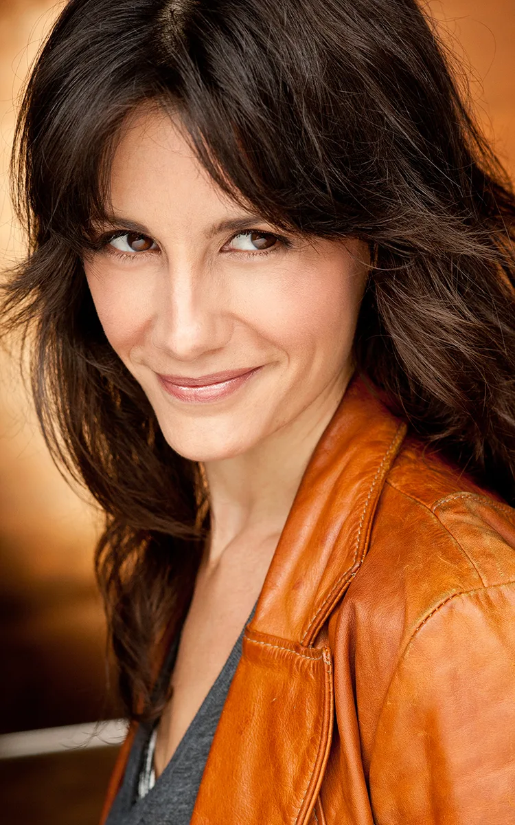 تصویر Jessica Blank