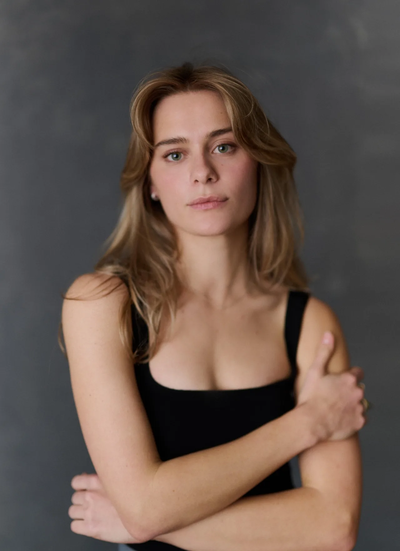 تصویر Louisa Binder