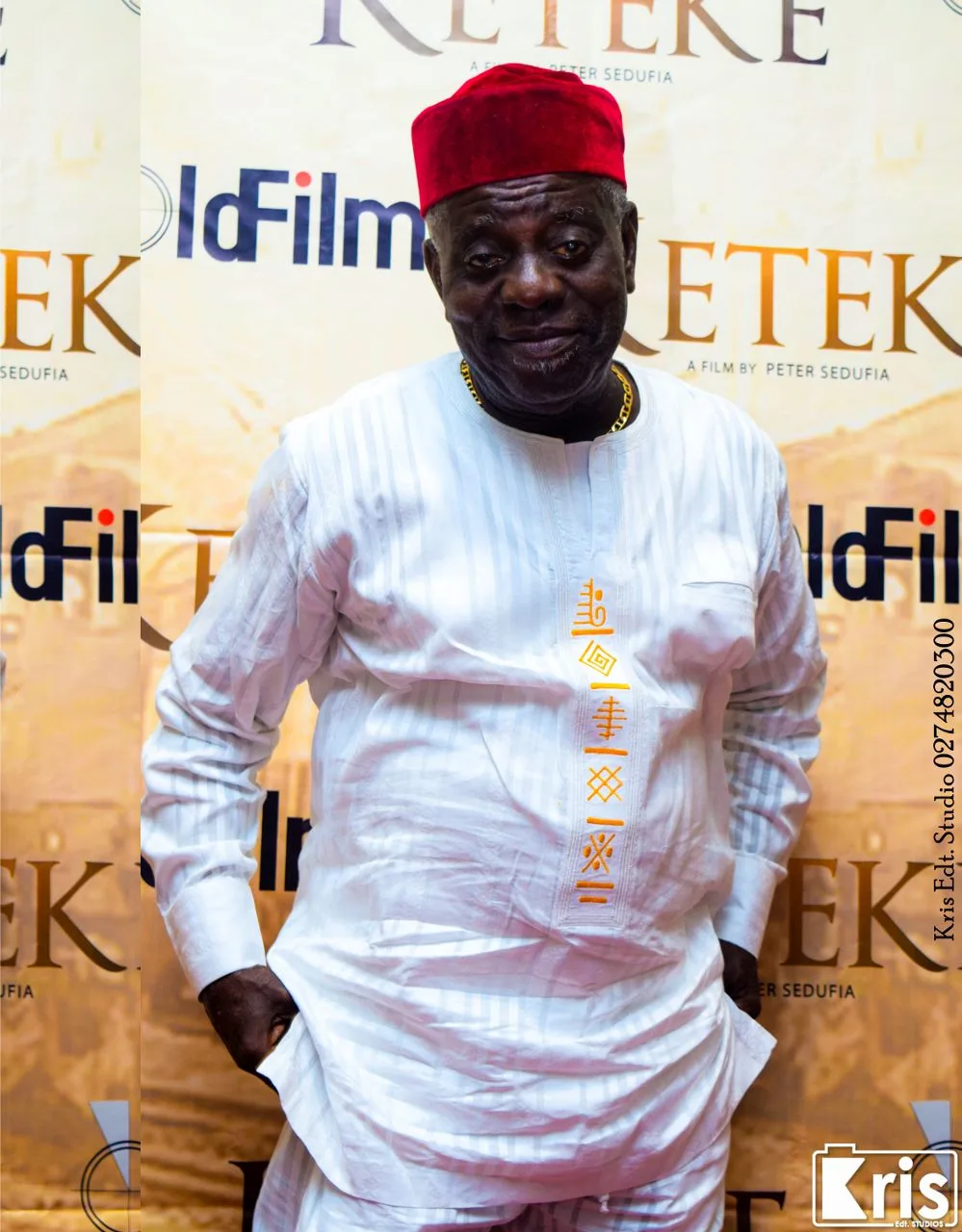 تصویر Fred Nii Amugi