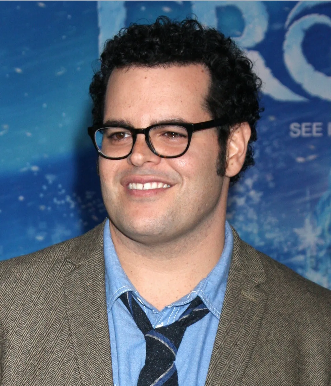 تصویر Josh Gad