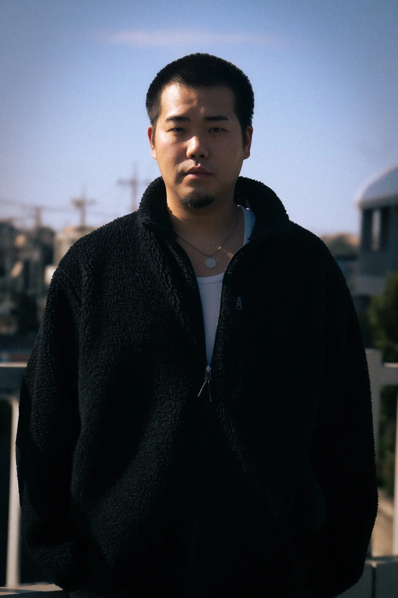 تصویر Kosuke Tanaka