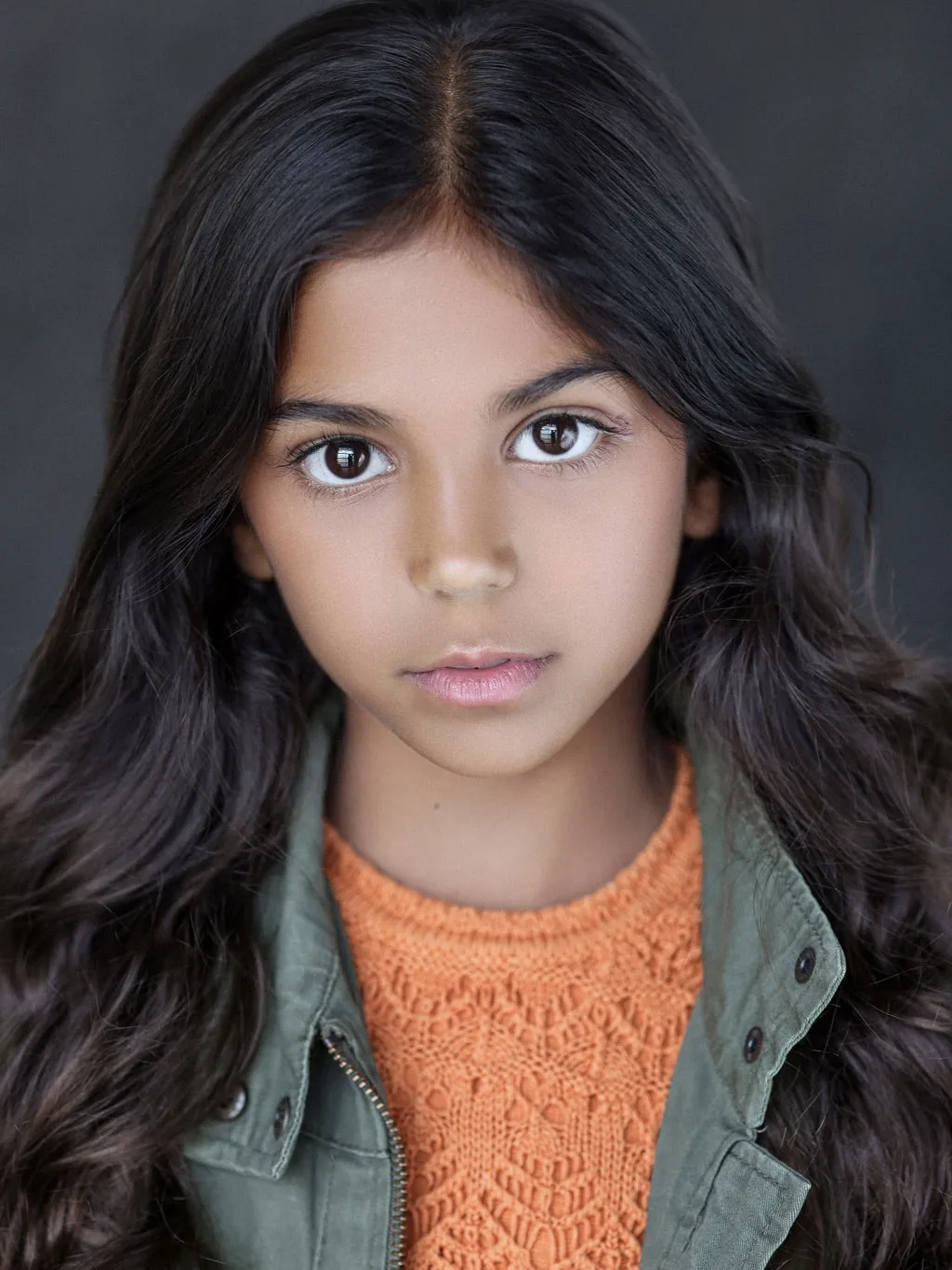 تصویر Mikayla SwamiNathan