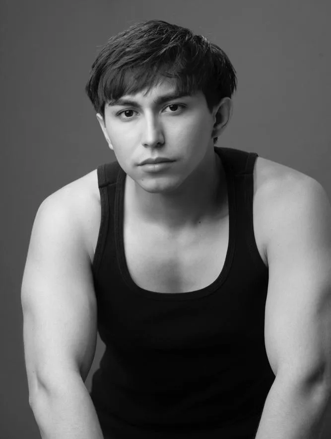 تصویر Joseph Ortega