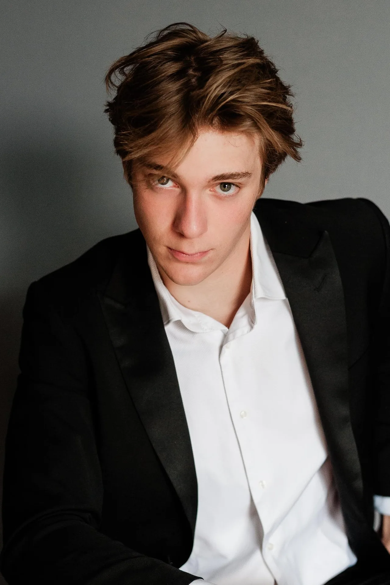 تصویر Jack Nielen