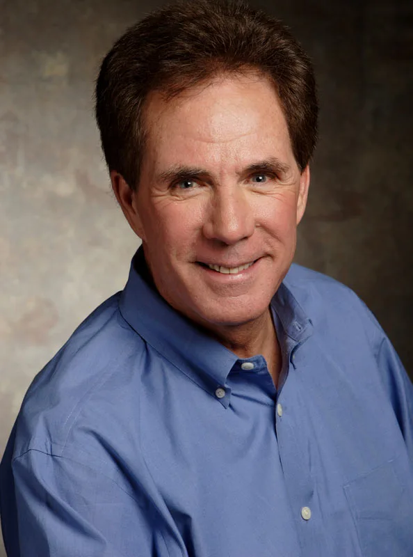 تصویر Darrell Waltrip
